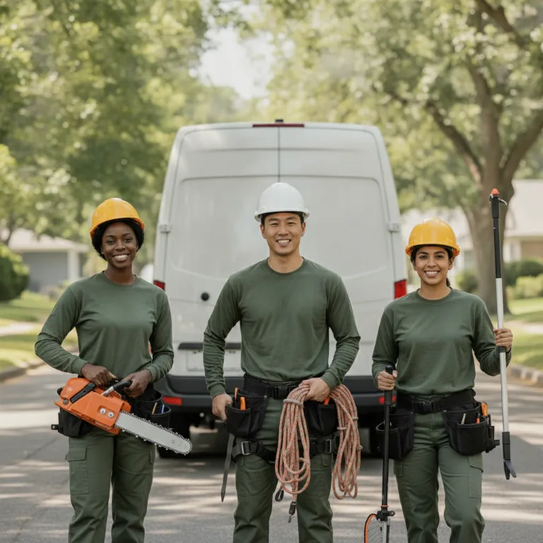 tree removal Glenville