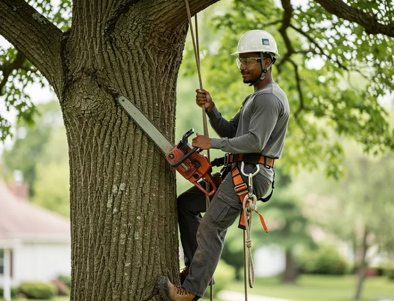 tree removal Glenville